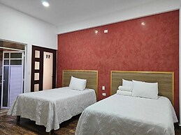Hotel Familiar Abejac