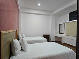Hotel Familiar Abejac