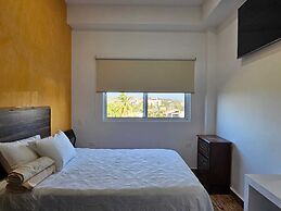 Hotel Familiar Abejac