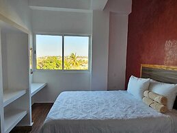 Hotel Familiar Abejac