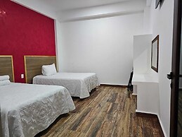 Hotel Familiar Abejac