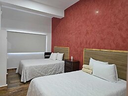 Hotel Familiar Abejac