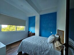 Hotel Familiar Abejac