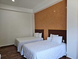 Hotel Familiar Abejac