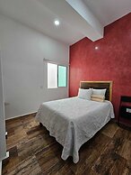 Hotel Familiar Abejac