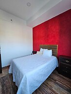 Hotel Familiar Abejac