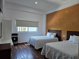 Hotel Familiar Abejac