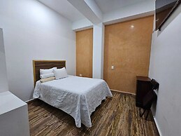 Hotel Familiar Abejac