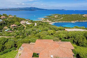 Villa Ippocampo by Wonderful Italy