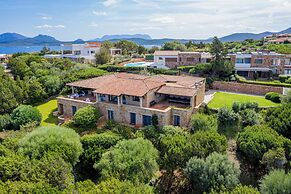 Villa Ippocampo by Wonderful Italy