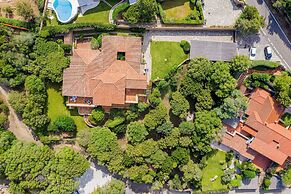 Villa Ippocampo by Wonderful Italy