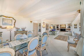 Villa Ippocampo by Wonderful Italy