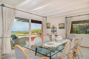 Villa Ippocampo by Wonderful Italy