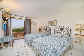 Villa Ippocampo by Wonderful Italy