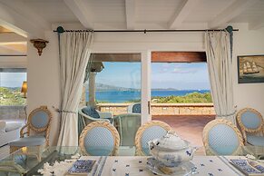 Villa Ippocampo by Wonderful Italy