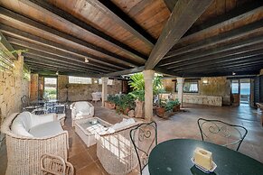 Villa Ippocampo by Wonderful Italy