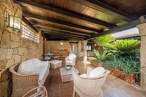 Villa Ippocampo by Wonderful Italy