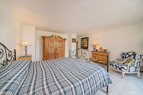 Villa Ippocampo by Wonderful Italy