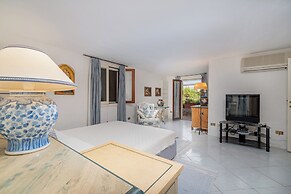 Villa Ippocampo by Wonderful Italy