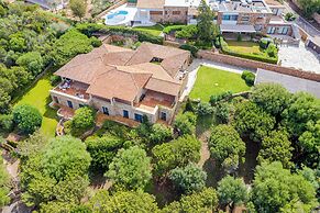 Villa Ippocampo by Wonderful Italy