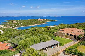 Villa Ippocampo by Wonderful Italy