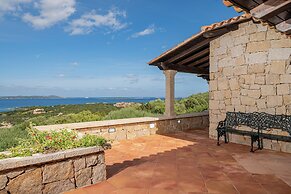 Villa Ippocampo by Wonderful Italy