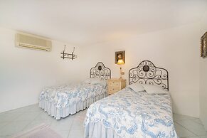 Villa Ippocampo by Wonderful Italy