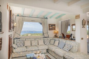 Villa Ippocampo by Wonderful Italy