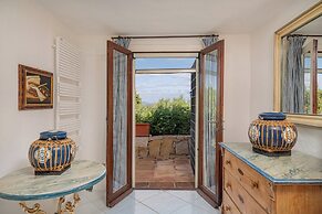 Villa Ippocampo by Wonderful Italy