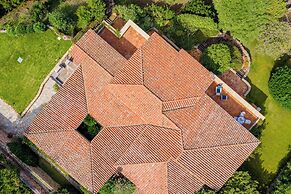 Villa Ippocampo by Wonderful Italy