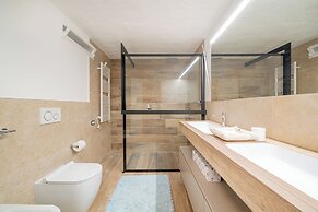 Villa Ippocampo by Wonderful Italy