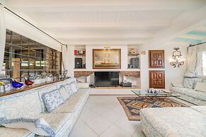 Villa Ippocampo by Wonderful Italy