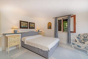 Villa Ippocampo by Wonderful Italy