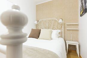 Alfama Vibes Apartments