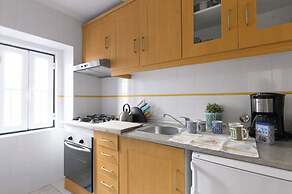 Alfama Vibes Apartments