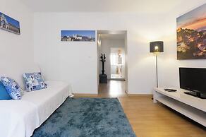 Alfama Vibes Apartments