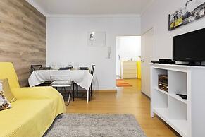 Alfama Vibes Apartments