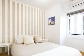 Alfama Vibes Apartments