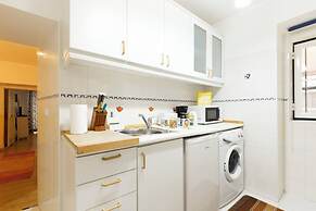 Alfama Vibes Apartments