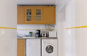 Alfama Vibes Apartments