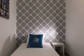 Alfama Vibes Apartments