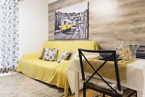 Alfama Vibes Apartments