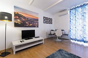 Alfama Vibes Apartments