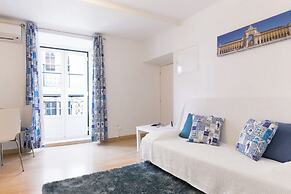 Alfama Vibes Apartments