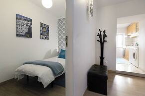 Alfama Vibes Apartments