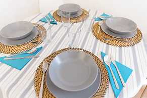 Alfama Vibes Apartments