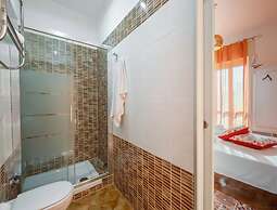 Room-corallo Camera Vista Mare