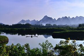 TUI BLUE Guilin Watermark Promenade