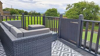 Seaside Stay in Saltburn-by-the-sea Hot Tub/sauna