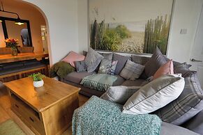 Seaside Stay in Saltburn-by-the-sea Hot Tub/sauna